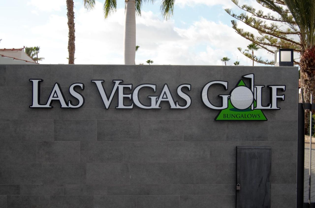 Las Vegas Golf 316 Las Palmas / Gran Canaria Exterior foto
